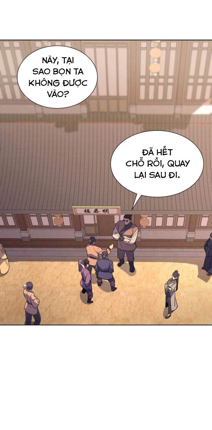 Thiên Ma Thần Quyết: Trùng Sinh - Chương 4