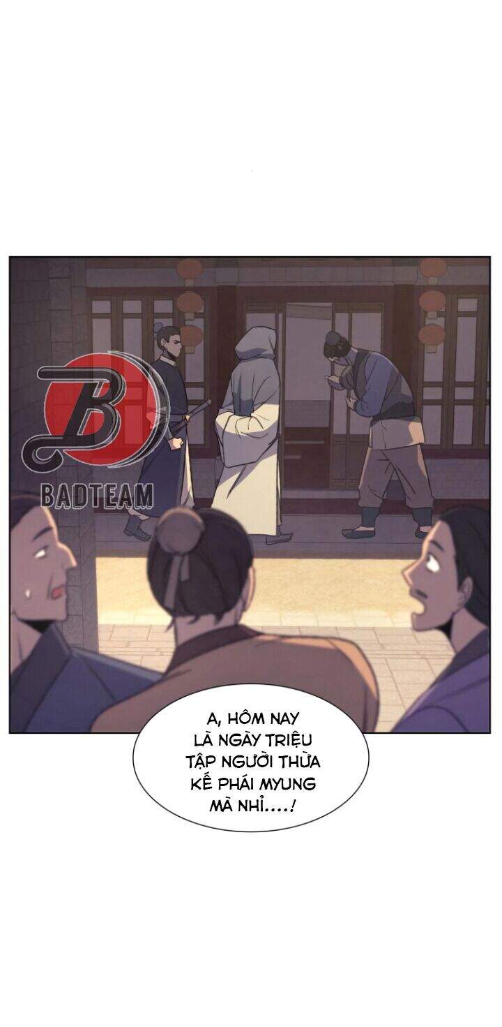 Thiên Ma Thần Quyết: Trùng Sinh - Chương 4