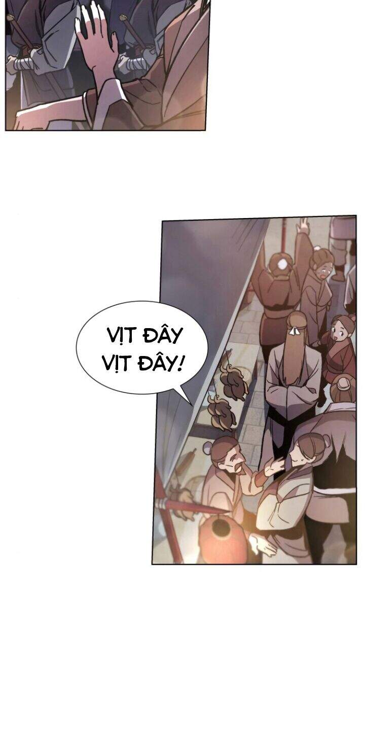 Thiên Ma Thần Quyết: Trùng Sinh - Chương 4