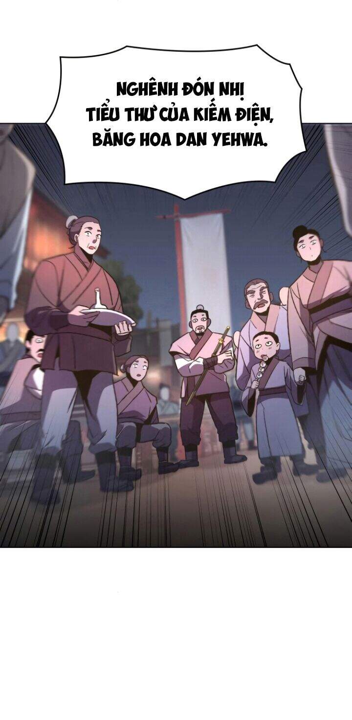 Thiên Ma Thần Quyết: Trùng Sinh - Chương 4