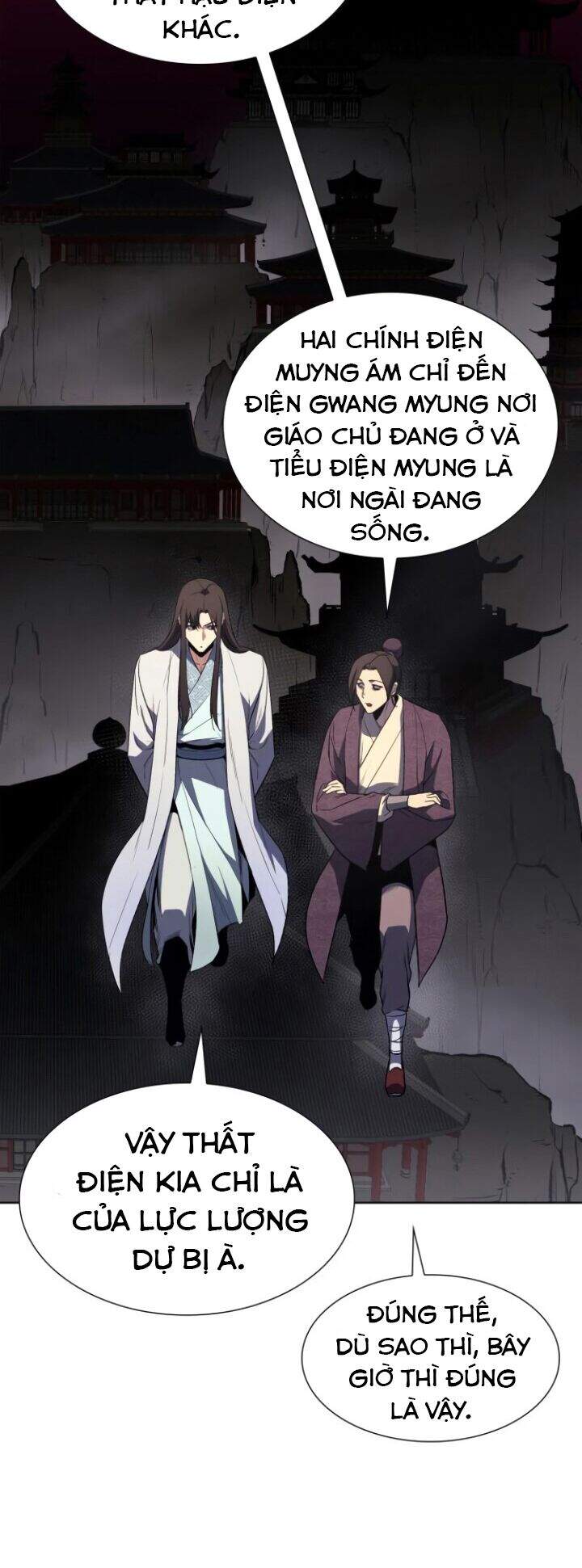 Thiên Ma Thần Quyết: Trùng Sinh - Chương 4