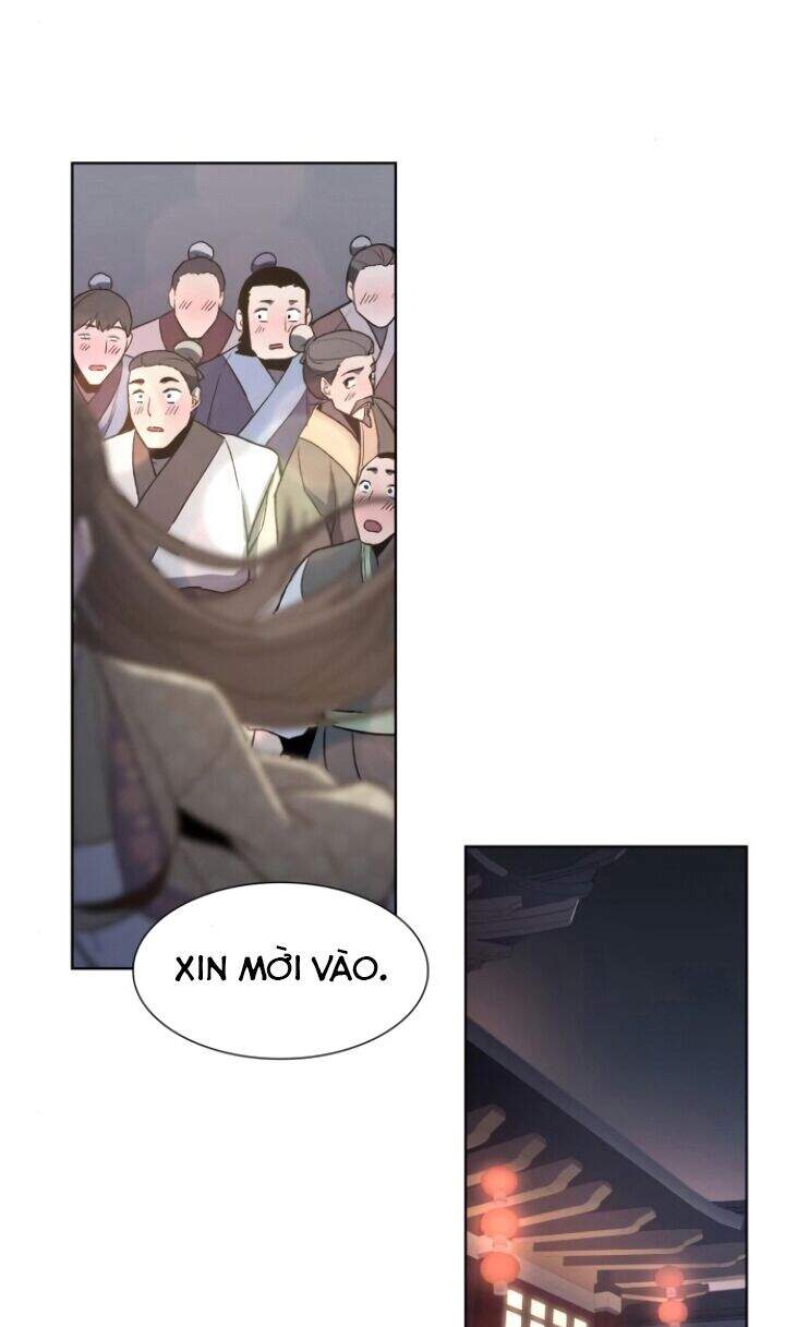 Thiên Ma Thần Quyết: Trùng Sinh - Chương 4