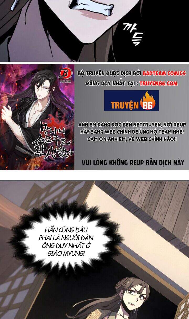 Thiên Ma Thần Quyết: Trùng Sinh - Chương 4