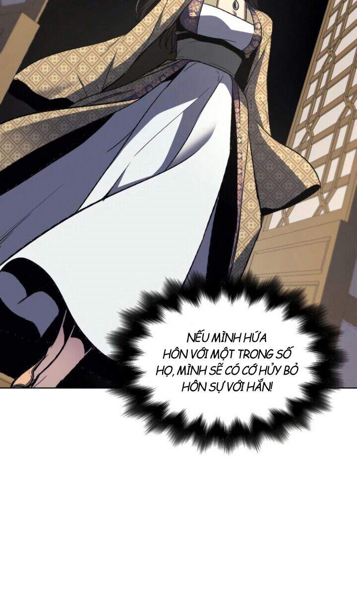 Thiên Ma Thần Quyết: Trùng Sinh - Chương 4