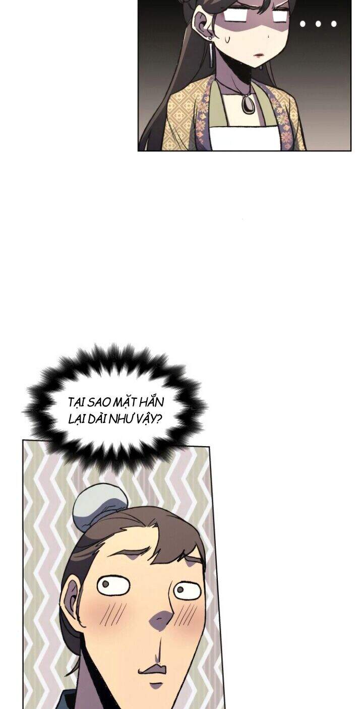 Thiên Ma Thần Quyết: Trùng Sinh - Chương 4