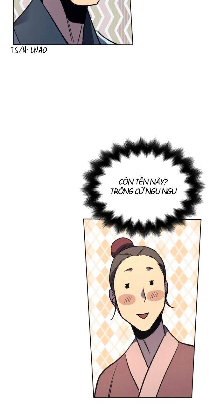 Thiên Ma Thần Quyết: Trùng Sinh - Chương 4