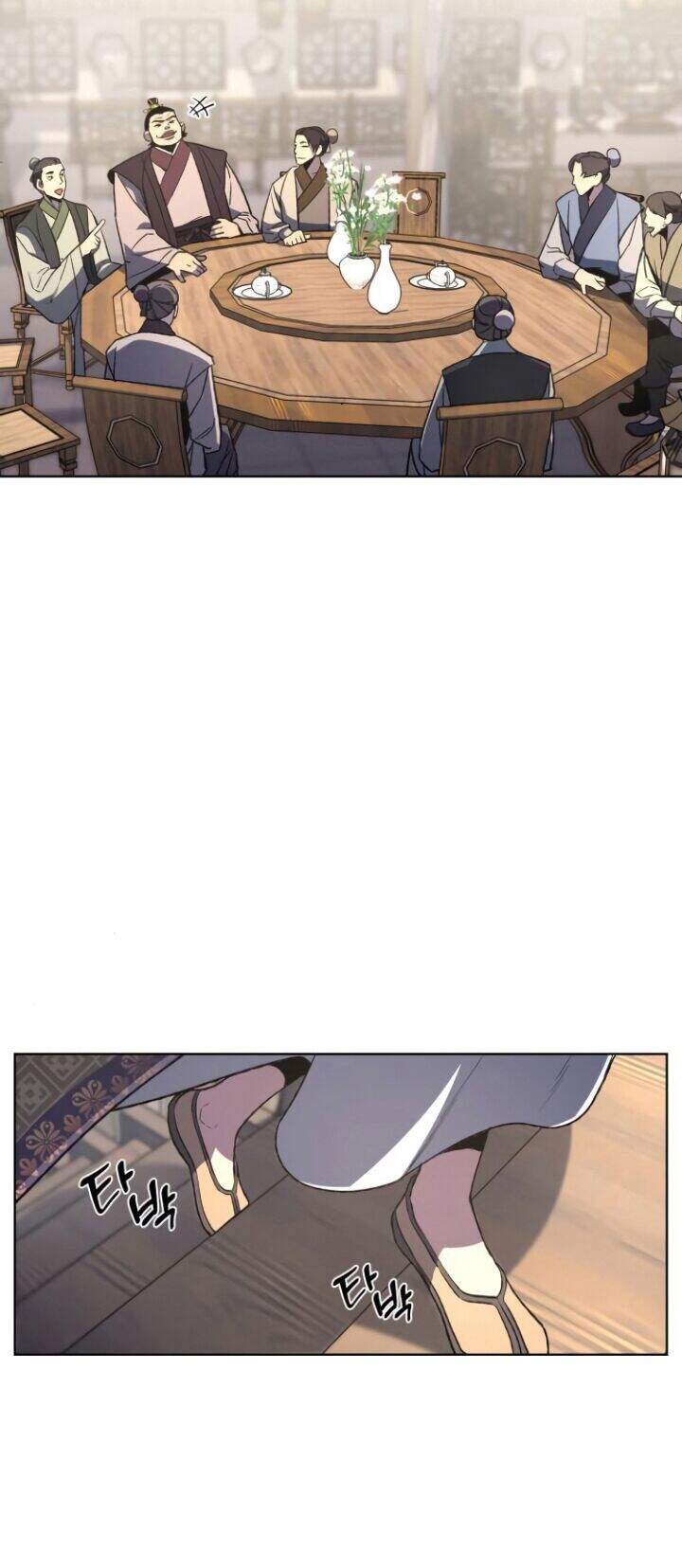 Thiên Ma Thần Quyết: Trùng Sinh - Chương 4