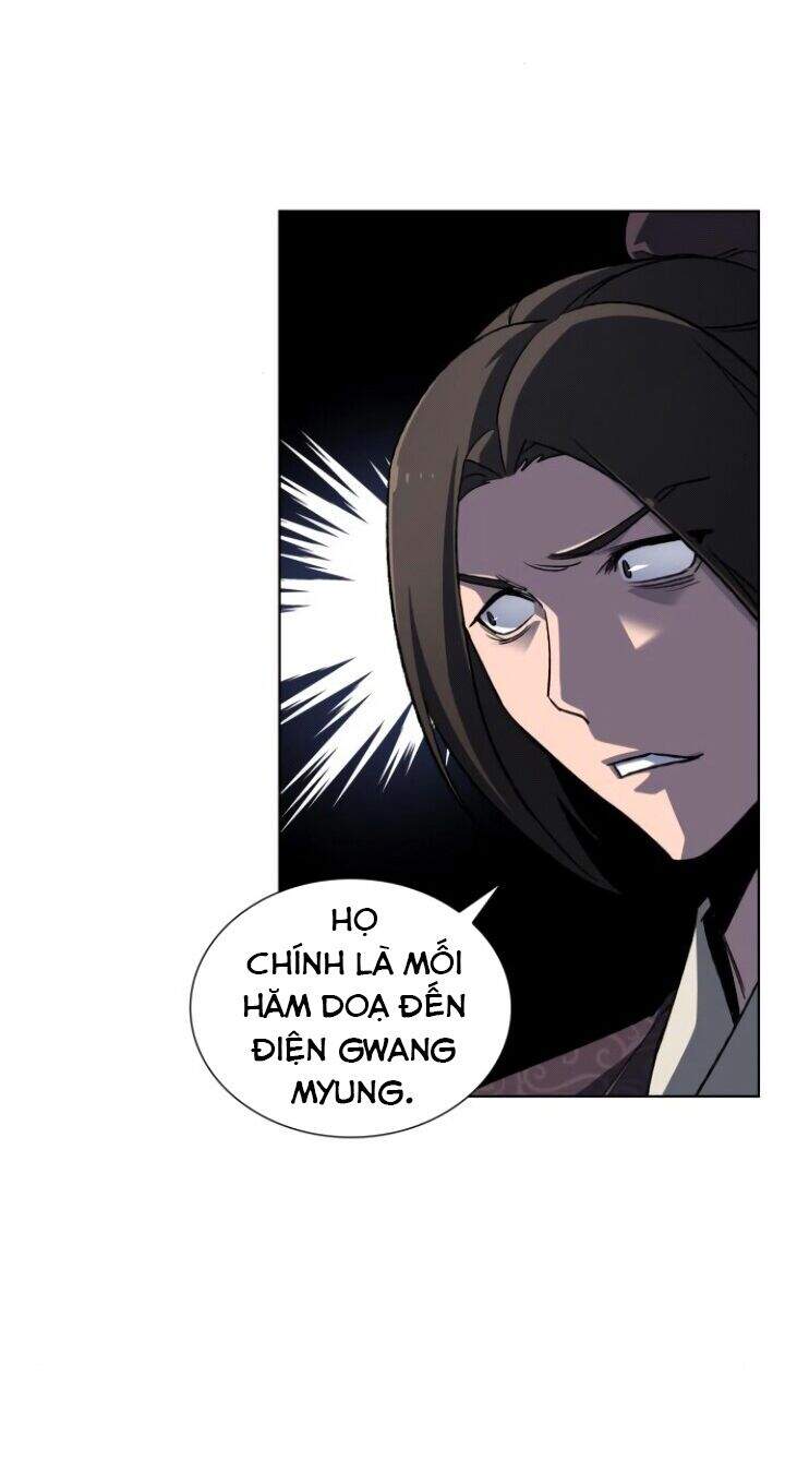 Thiên Ma Thần Quyết: Trùng Sinh - Chương 4