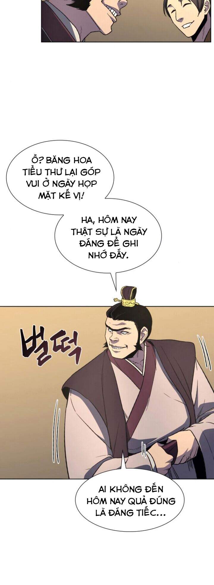 Thiên Ma Thần Quyết: Trùng Sinh - Chương 4