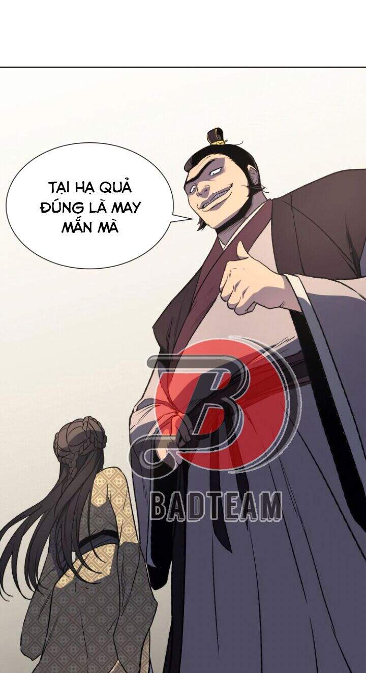 Thiên Ma Thần Quyết: Trùng Sinh - Chương 4