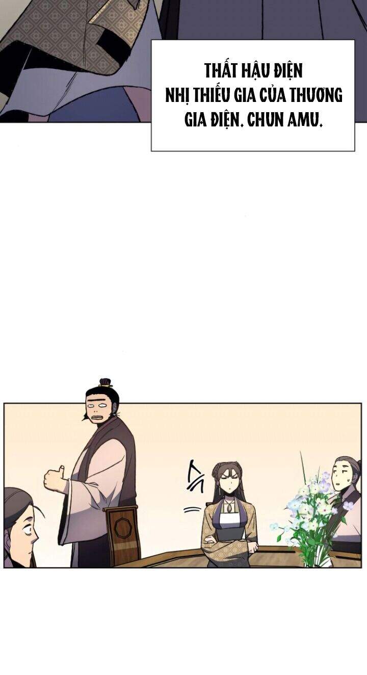 Thiên Ma Thần Quyết: Trùng Sinh - Chương 4