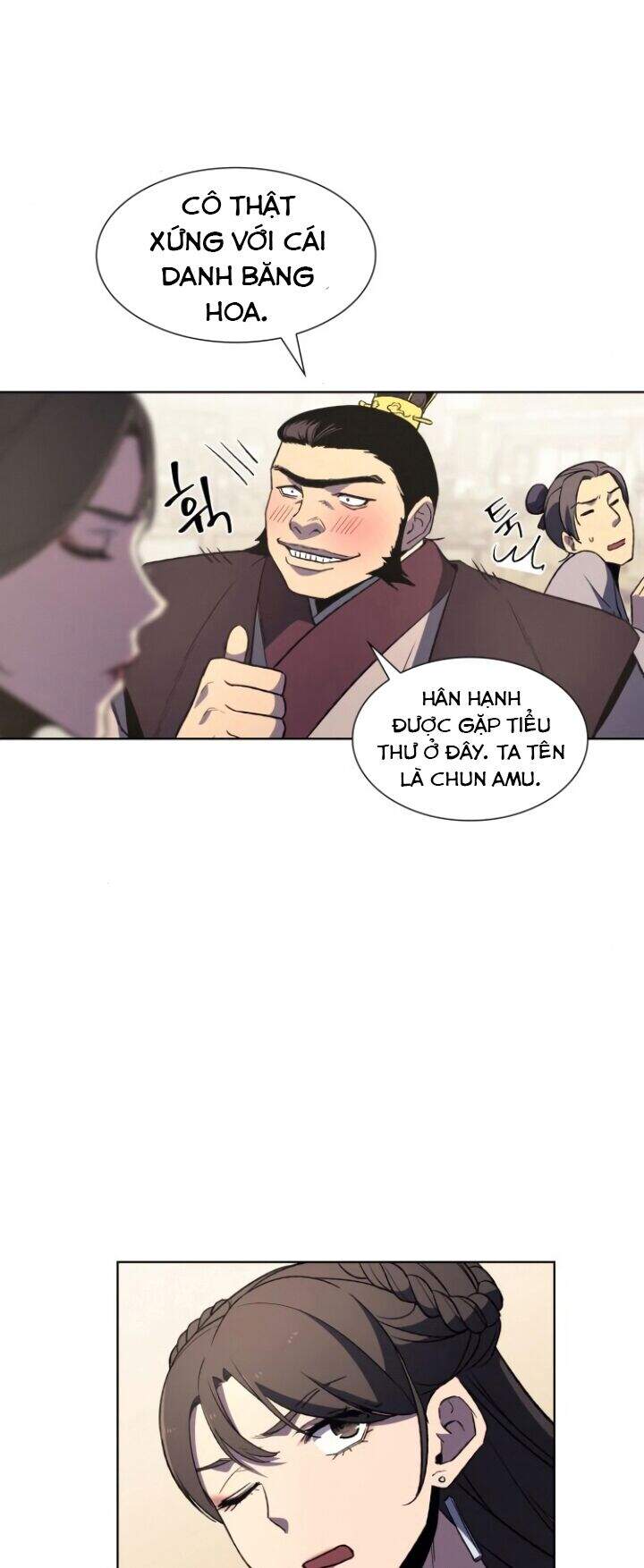 Thiên Ma Thần Quyết: Trùng Sinh - Chương 4