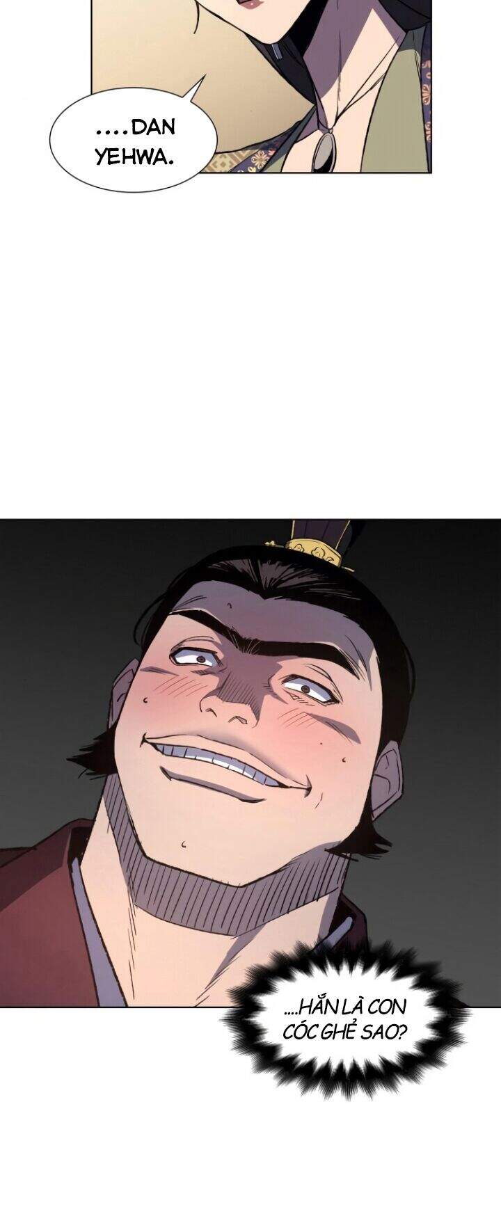 Thiên Ma Thần Quyết: Trùng Sinh - Chương 4