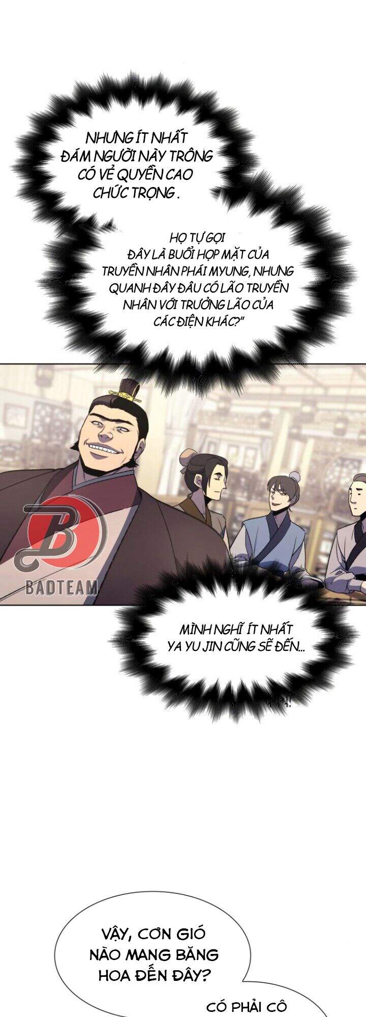 Thiên Ma Thần Quyết: Trùng Sinh - Chương 4