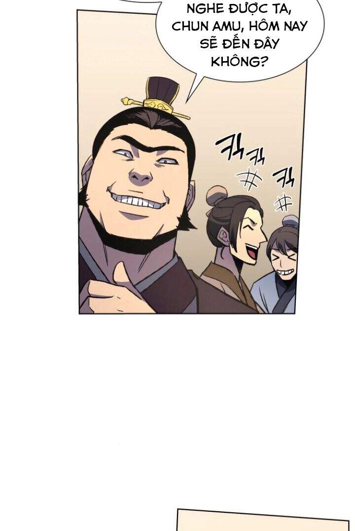 Thiên Ma Thần Quyết: Trùng Sinh - Chương 4