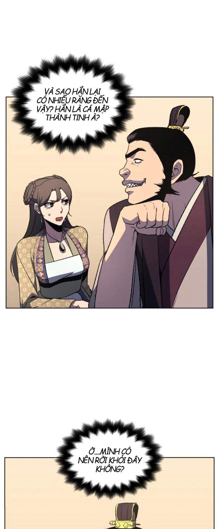 Thiên Ma Thần Quyết: Trùng Sinh - Chương 4