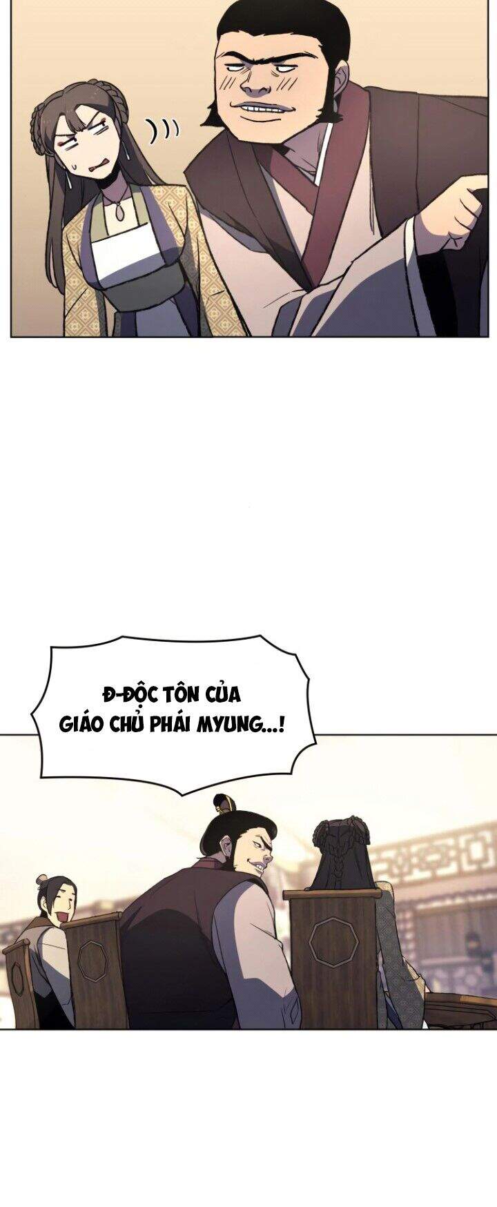 Thiên Ma Thần Quyết: Trùng Sinh - Chương 4