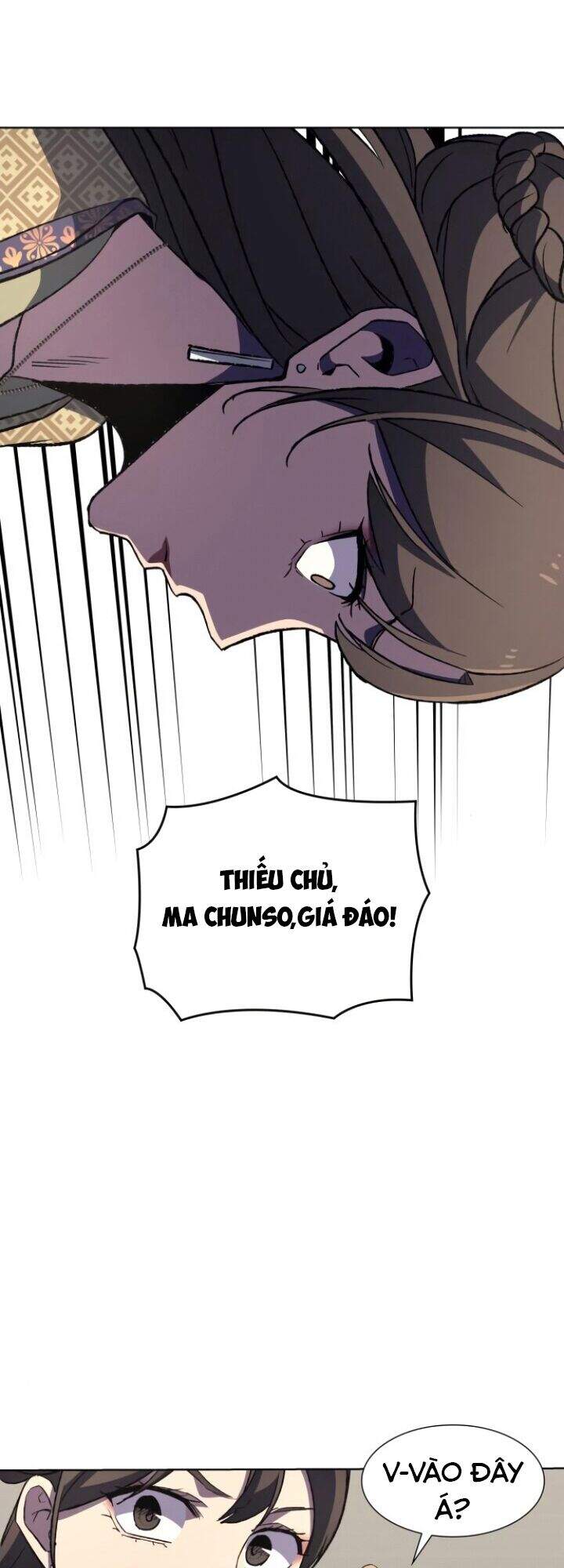 Thiên Ma Thần Quyết: Trùng Sinh - Chương 4