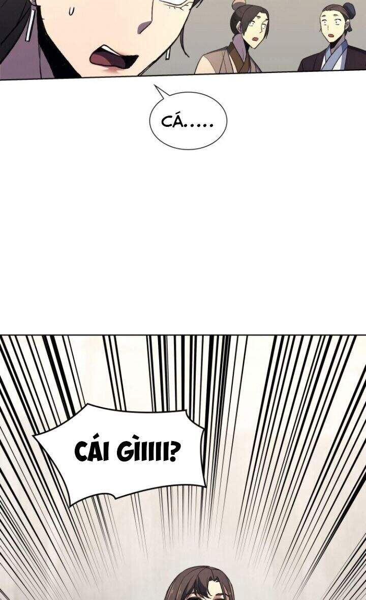 Thiên Ma Thần Quyết: Trùng Sinh - Chương 4