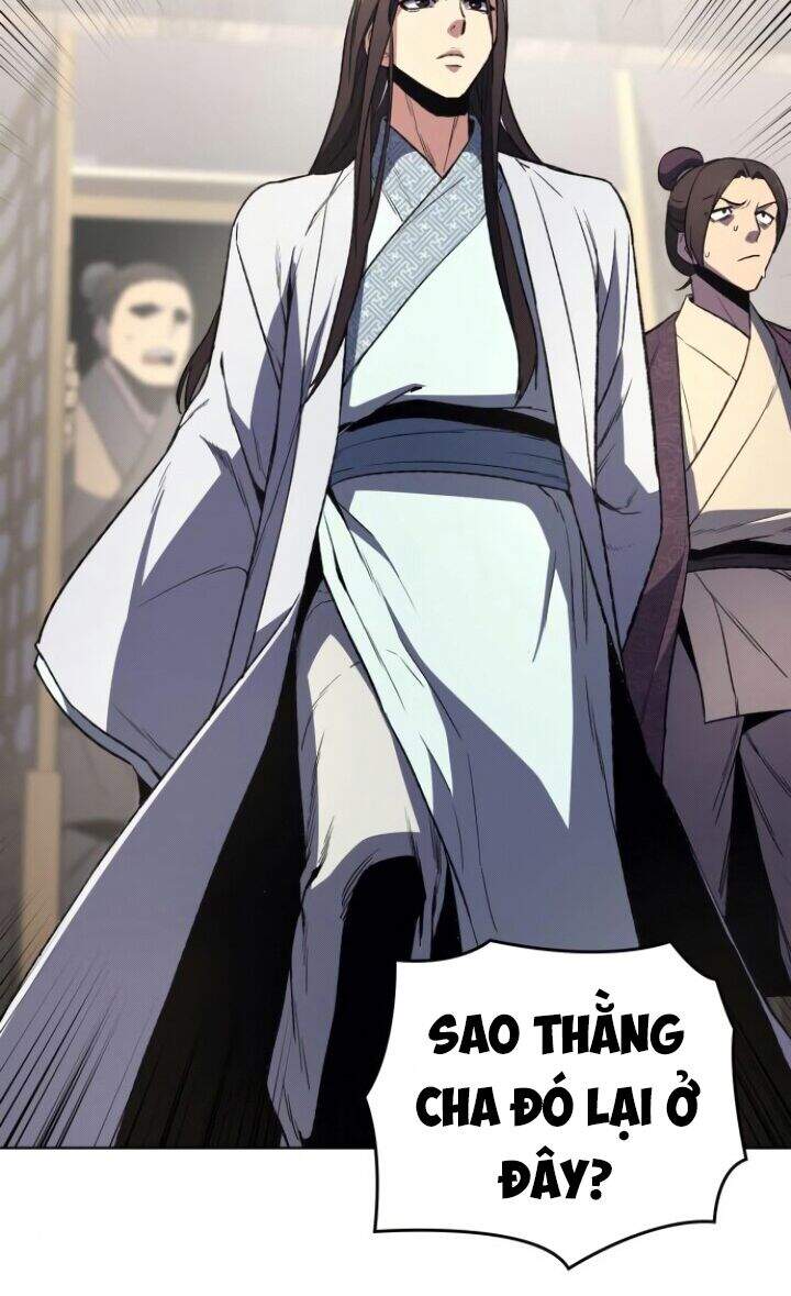 Thiên Ma Thần Quyết: Trùng Sinh - Chương 4