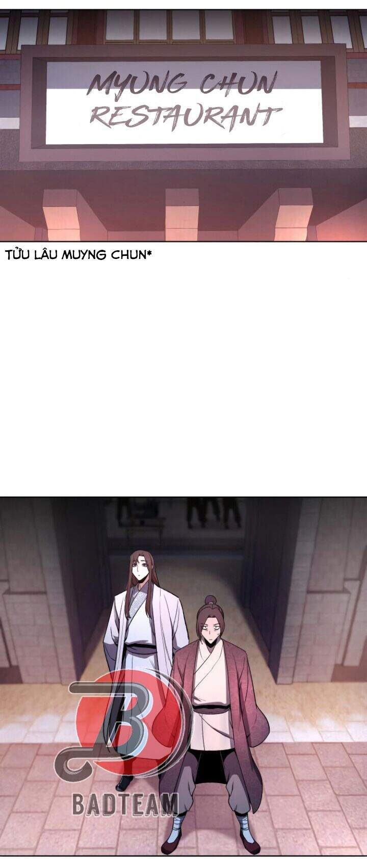 Thiên Ma Thần Quyết: Trùng Sinh - Chương 4