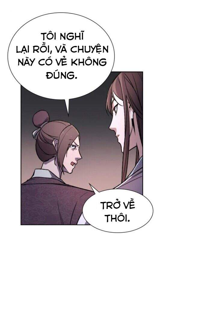 Thiên Ma Thần Quyết: Trùng Sinh - Chương 4