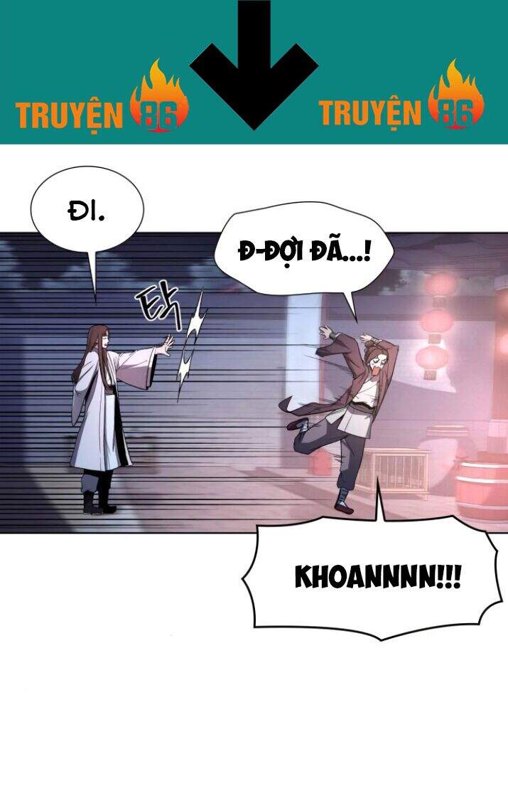 Thiên Ma Thần Quyết: Trùng Sinh - Chương 4