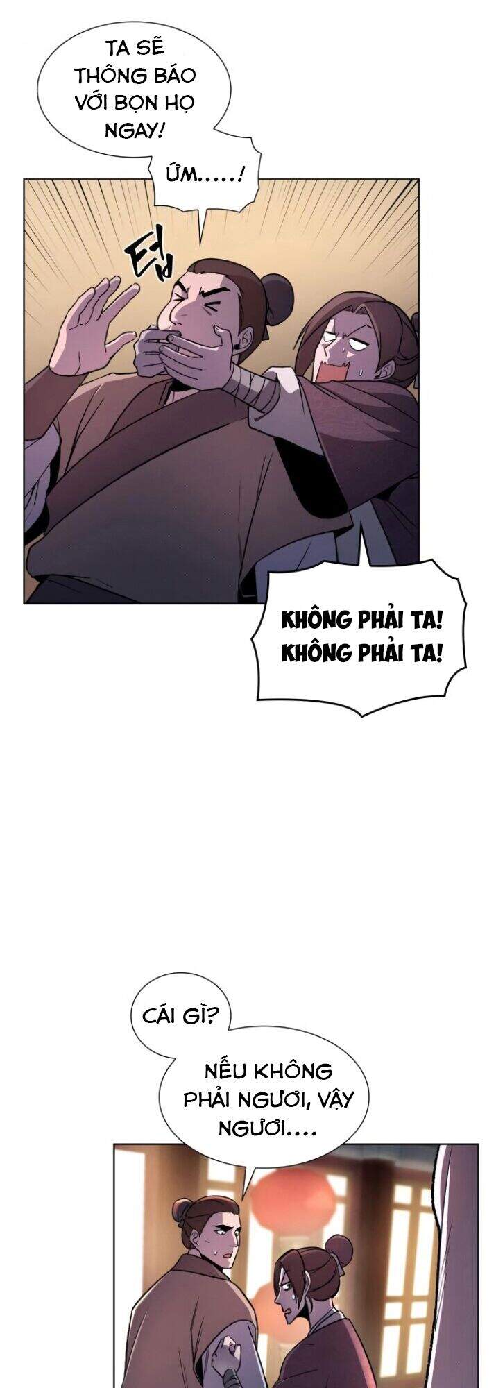 Thiên Ma Thần Quyết: Trùng Sinh - Chương 4