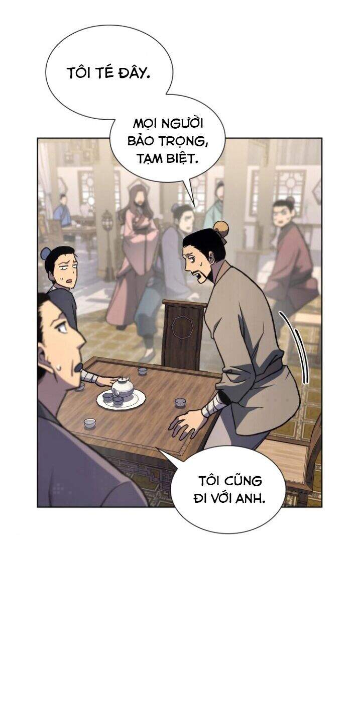 Thiên Ma Thần Quyết: Trùng Sinh - Chương 4