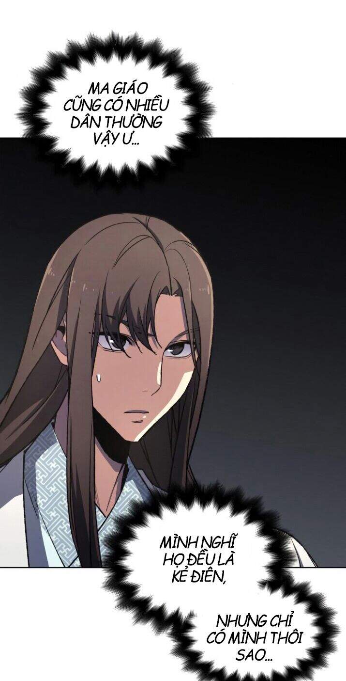 Thiên Ma Thần Quyết: Trùng Sinh - Chương 4