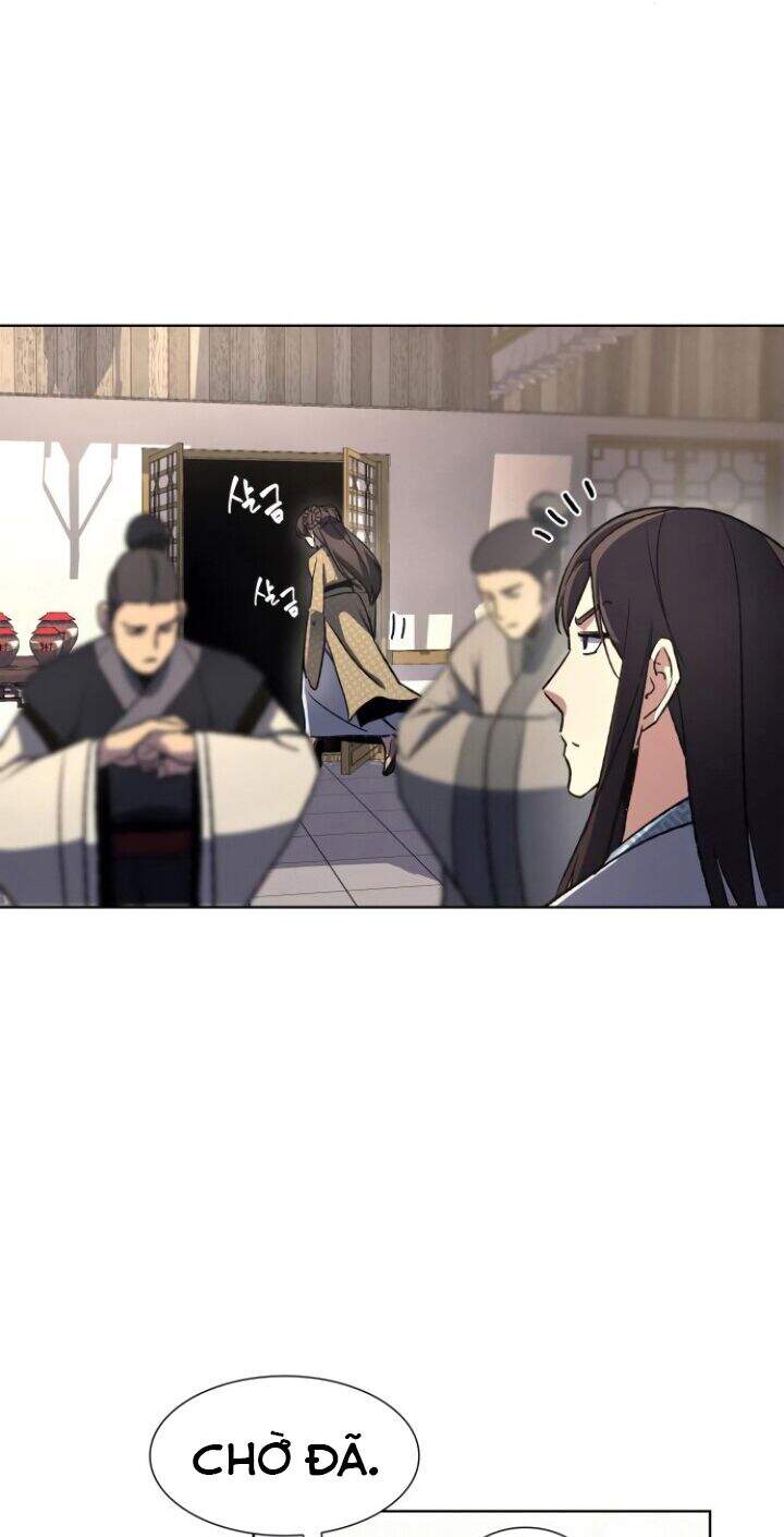 Thiên Ma Thần Quyết: Trùng Sinh - Chương 4