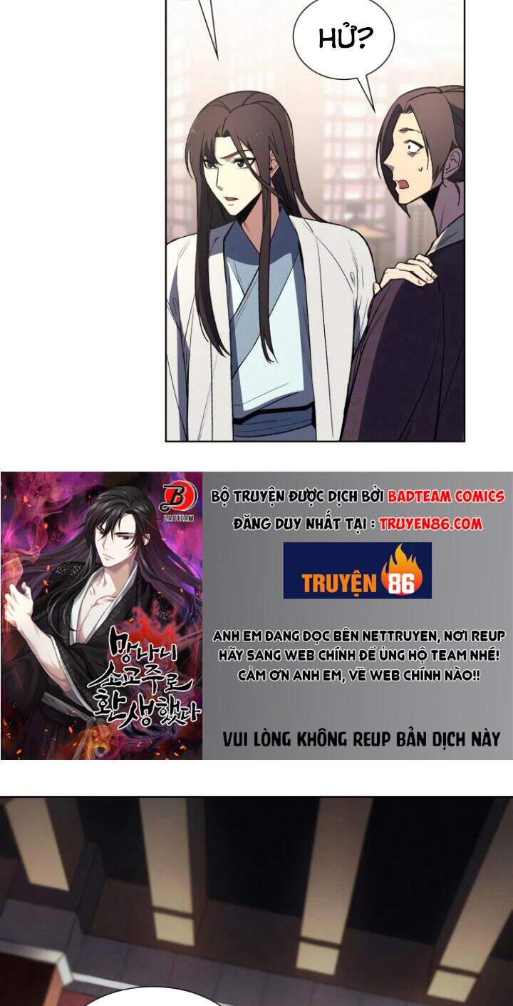 Thiên Ma Thần Quyết: Trùng Sinh - Chương 4