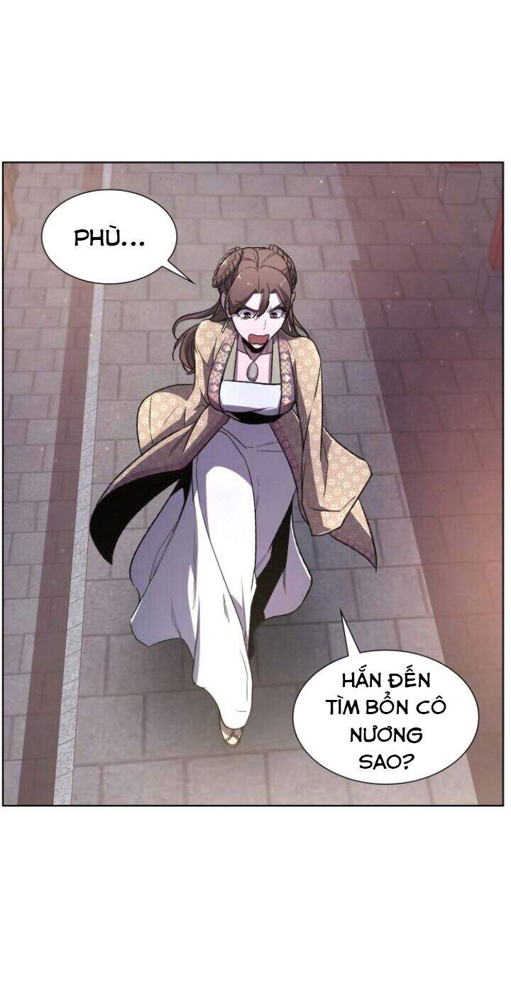 Thiên Ma Thần Quyết: Trùng Sinh - Chương 4