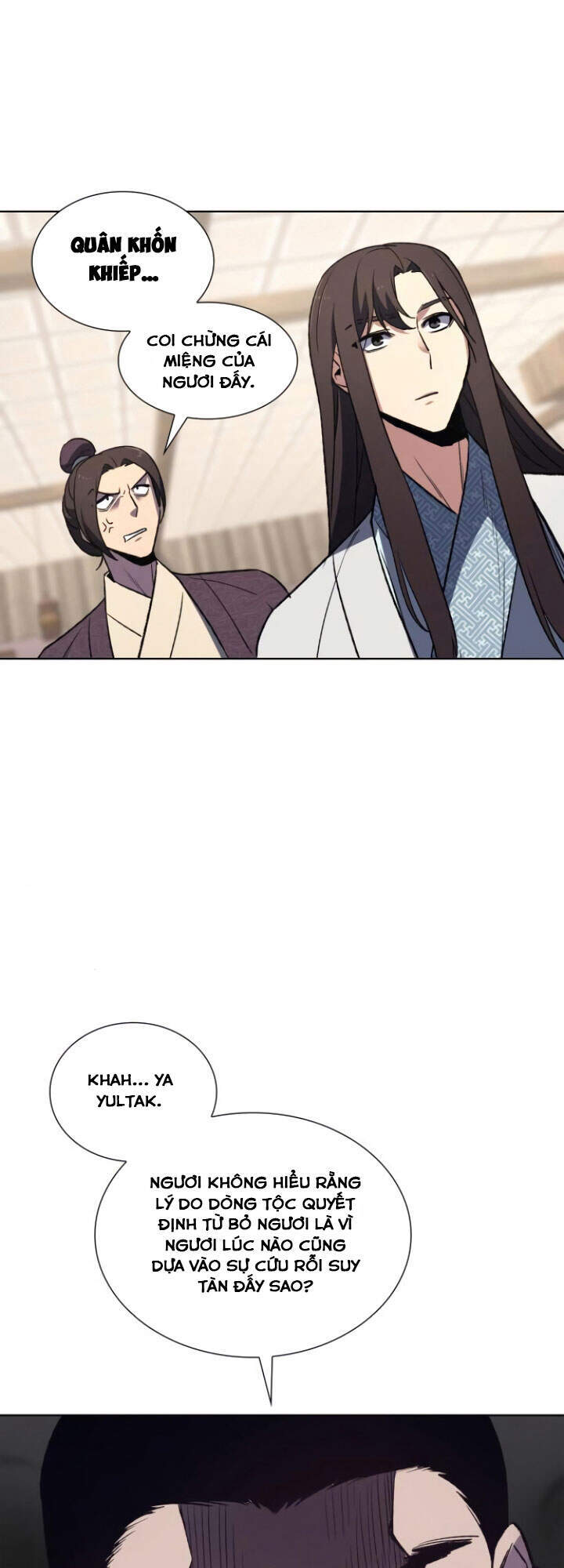 Thiên Ma Thần Quyết: Trùng Sinh - Chương 5