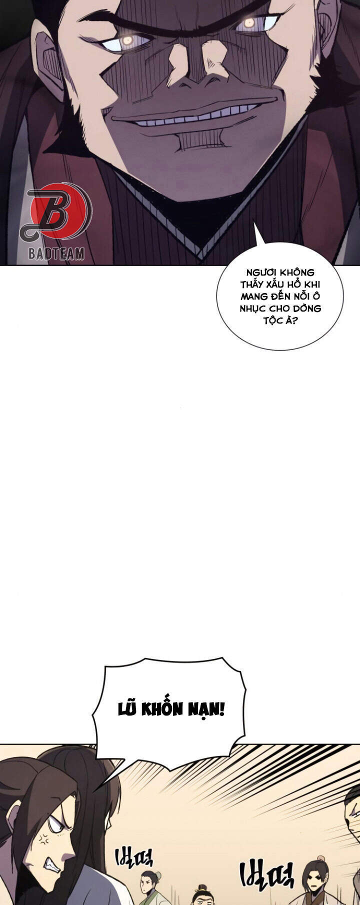 Thiên Ma Thần Quyết: Trùng Sinh - Chương 5