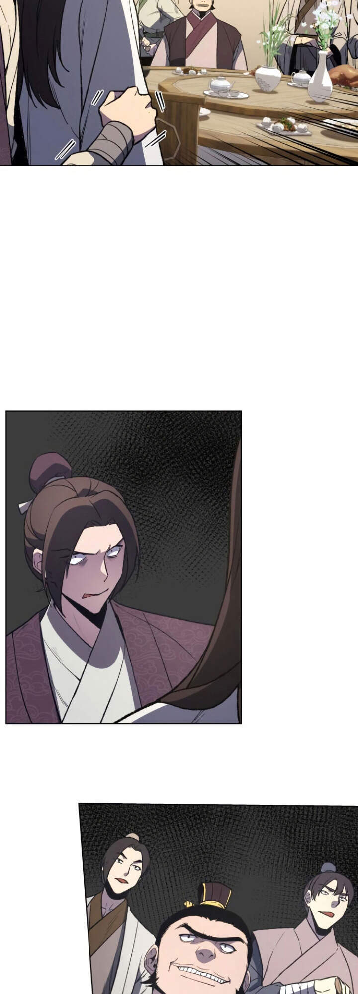 Thiên Ma Thần Quyết: Trùng Sinh - Chương 5