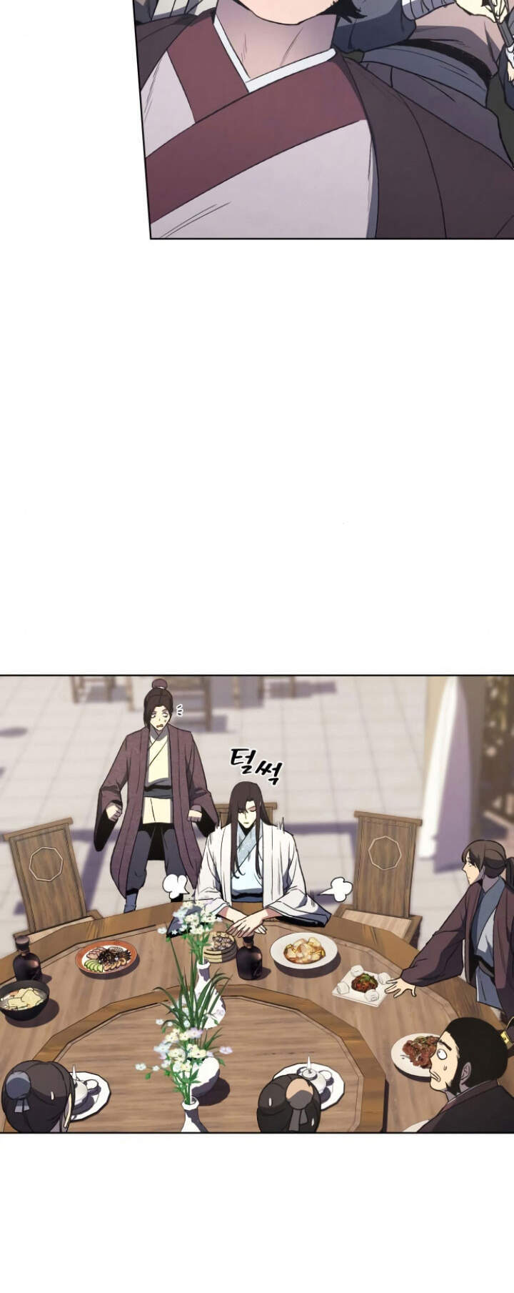 Thiên Ma Thần Quyết: Trùng Sinh - Chương 5