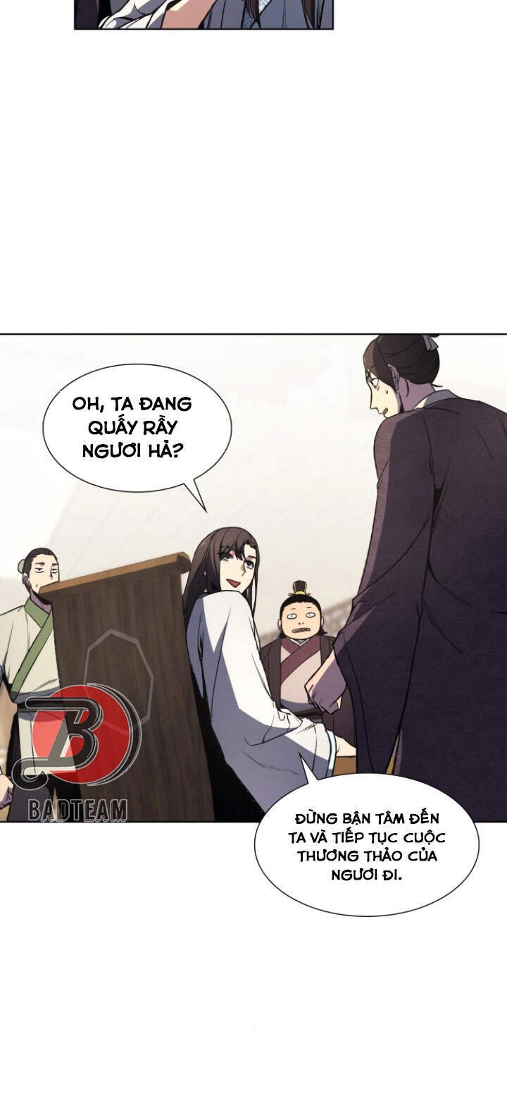 Thiên Ma Thần Quyết: Trùng Sinh - Chương 5