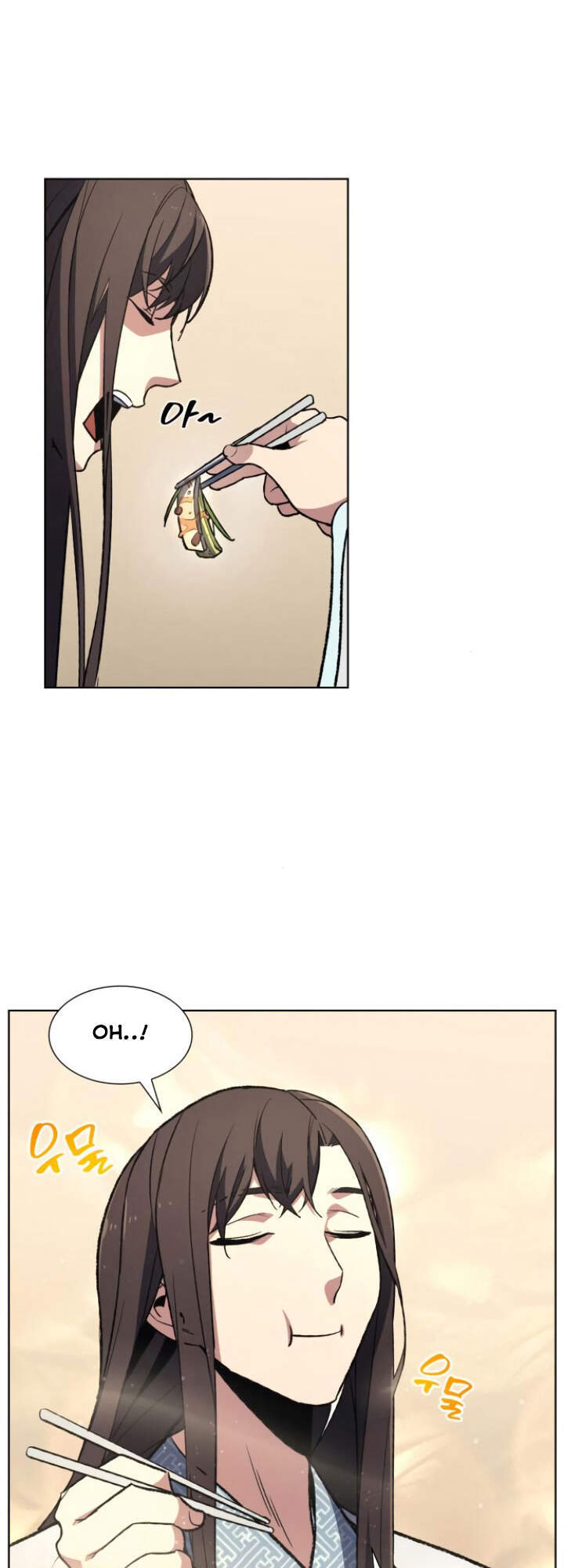 Thiên Ma Thần Quyết: Trùng Sinh - Chương 5