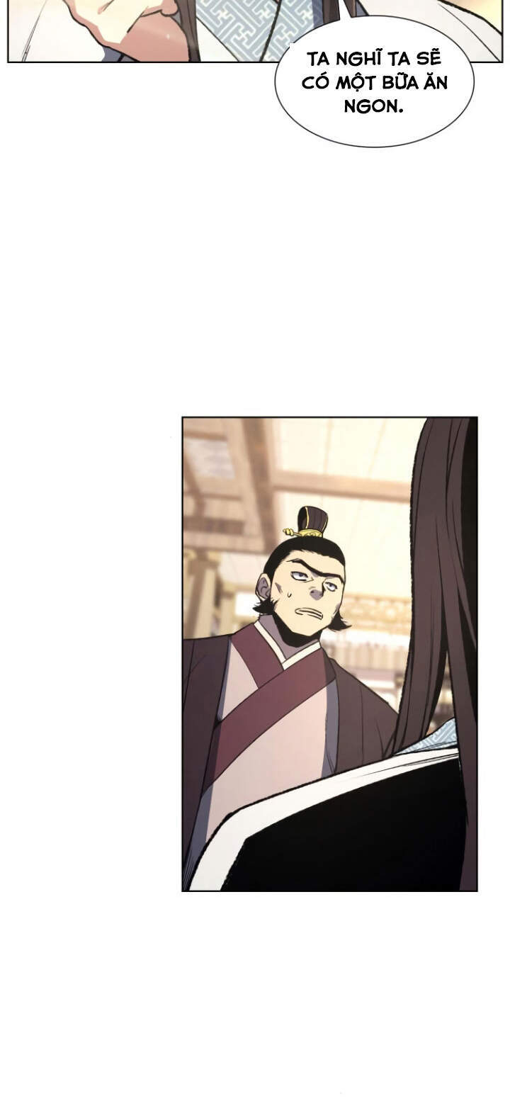 Thiên Ma Thần Quyết: Trùng Sinh - Chương 5