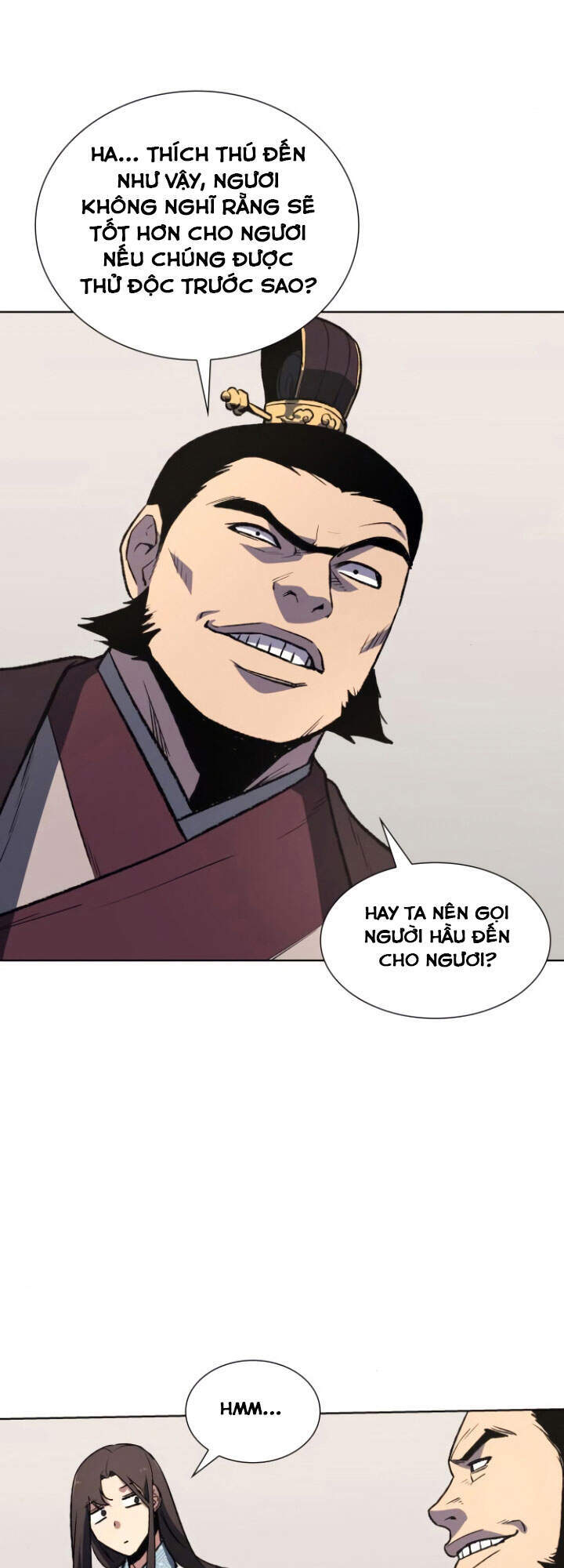 Thiên Ma Thần Quyết: Trùng Sinh - Chương 5