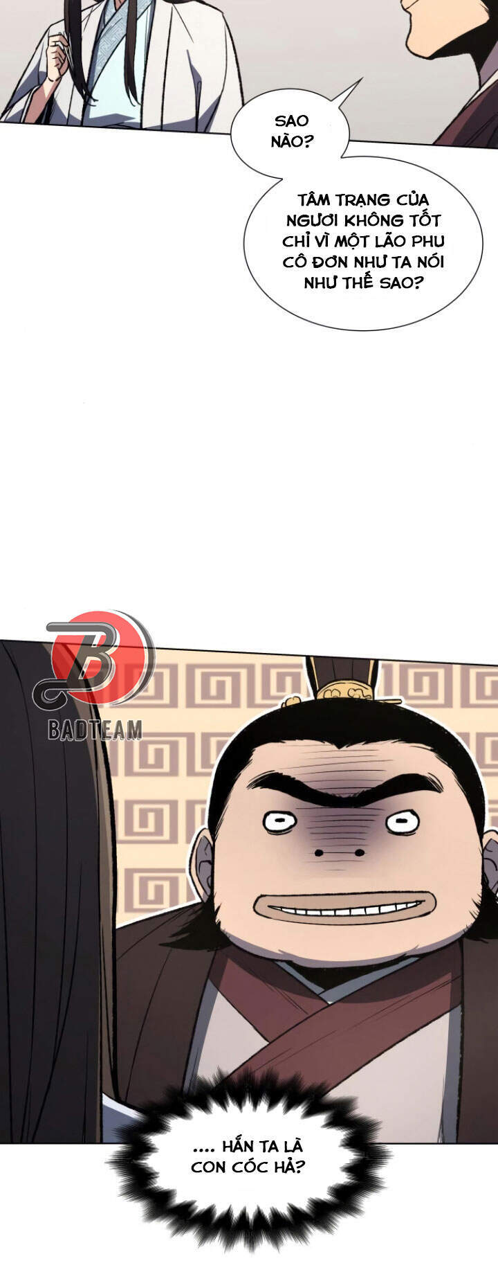 Thiên Ma Thần Quyết: Trùng Sinh - Chương 5