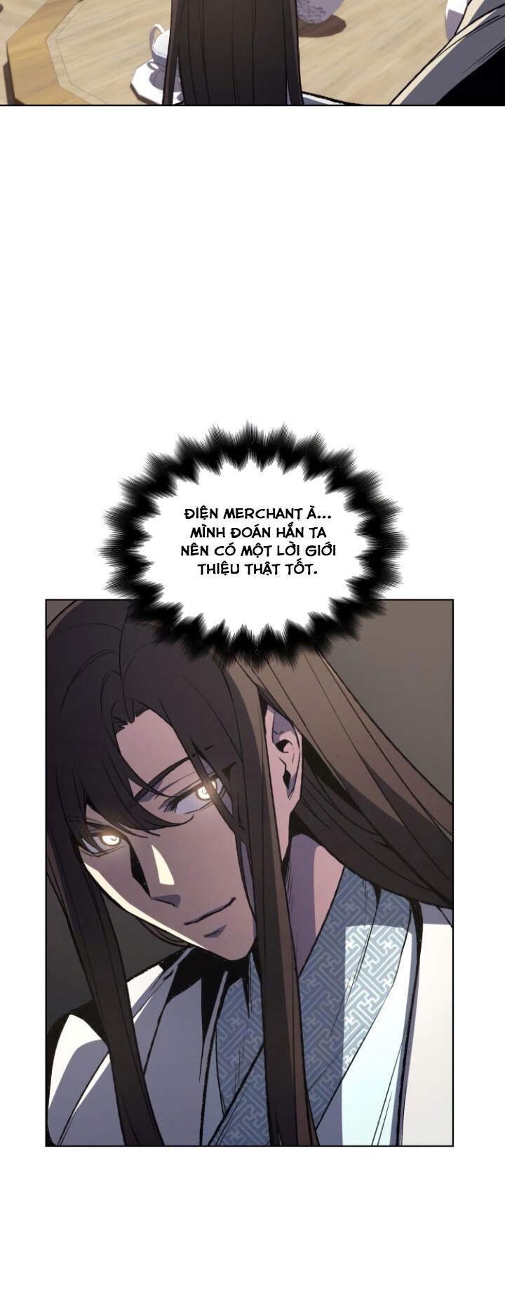 Thiên Ma Thần Quyết: Trùng Sinh - Chương 5