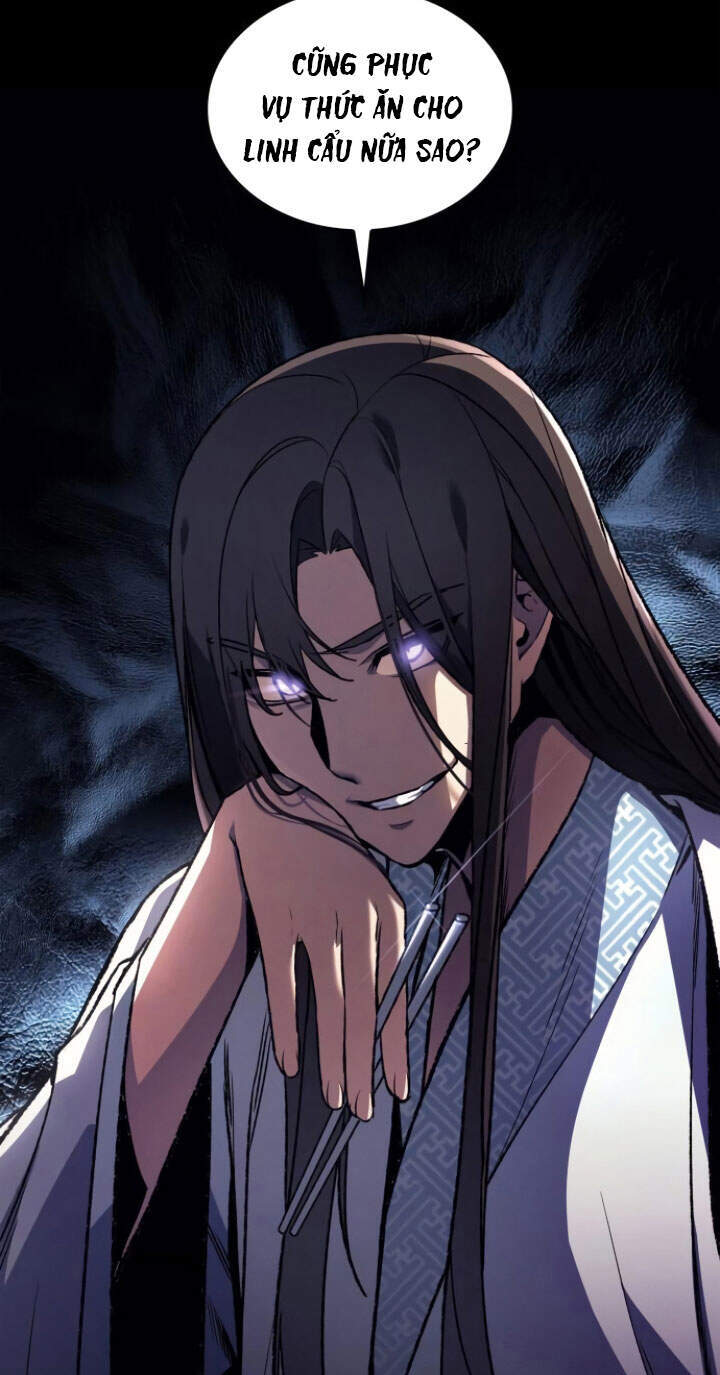 Thiên Ma Thần Quyết: Trùng Sinh - Chương 5