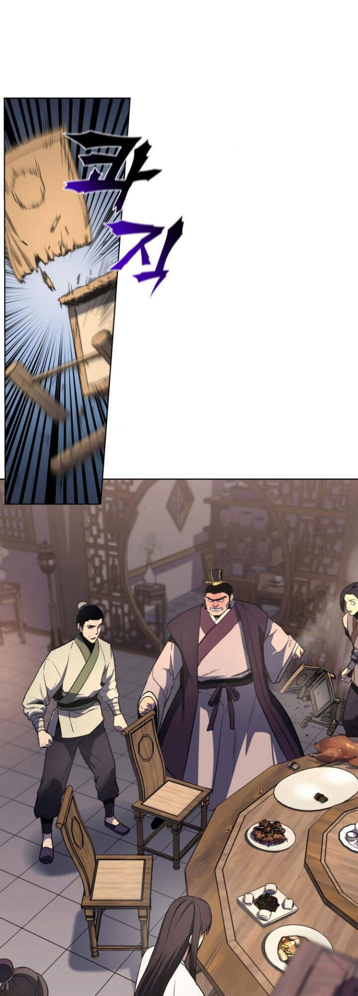 Thiên Ma Thần Quyết: Trùng Sinh - Chương 5