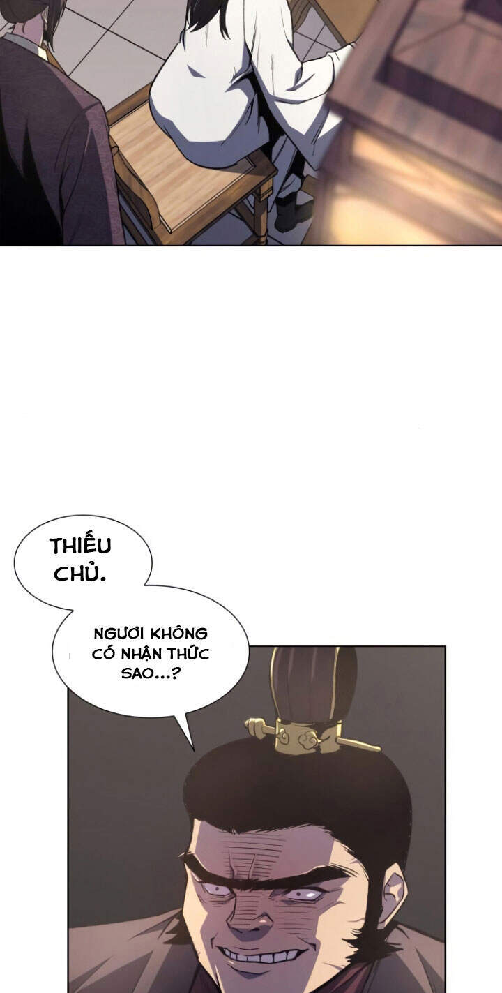 Thiên Ma Thần Quyết: Trùng Sinh - Chương 5