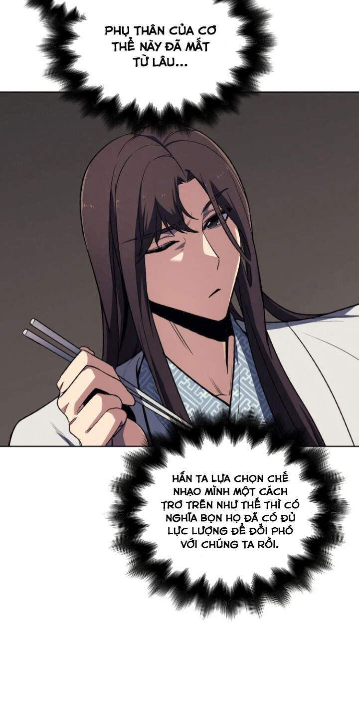 Thiên Ma Thần Quyết: Trùng Sinh - Chương 5