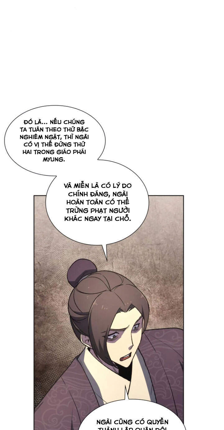 Thiên Ma Thần Quyết: Trùng Sinh - Chương 5