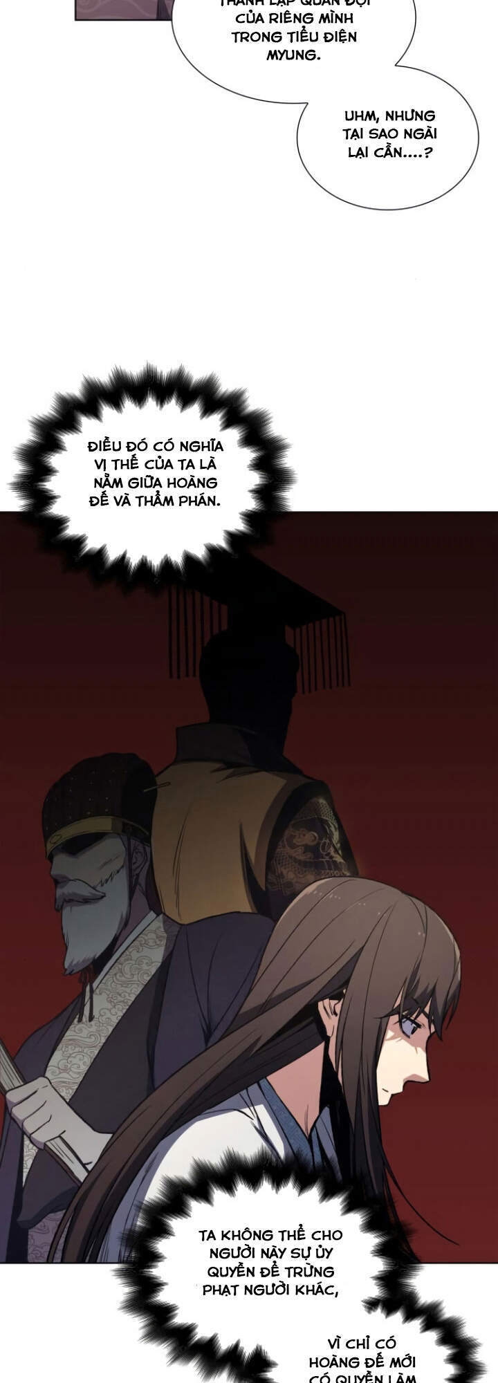 Thiên Ma Thần Quyết: Trùng Sinh - Chương 5