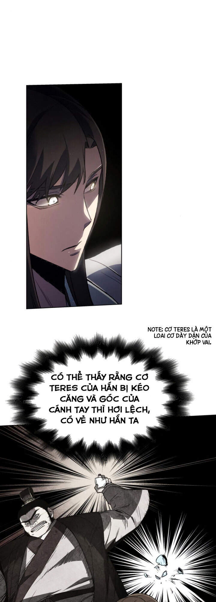 Thiên Ma Thần Quyết: Trùng Sinh - Chương 5